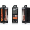 Мастурбатор Fleshlight Turbo Ignition, цвет медь 11161